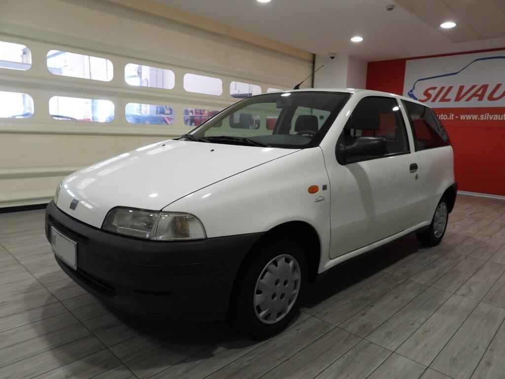 Fiat Punto 3 Porte 1.1 SX