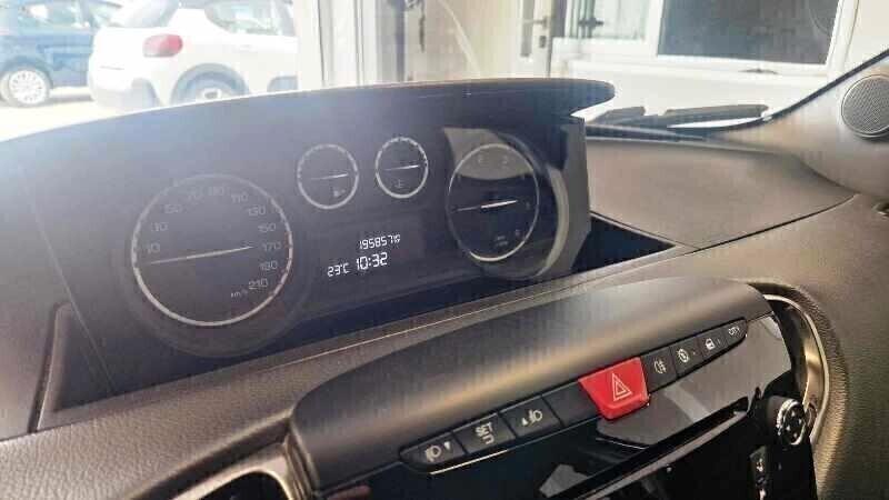 Lancia Ypsilon 1.3 M-Jet 95 CV S&S Gold