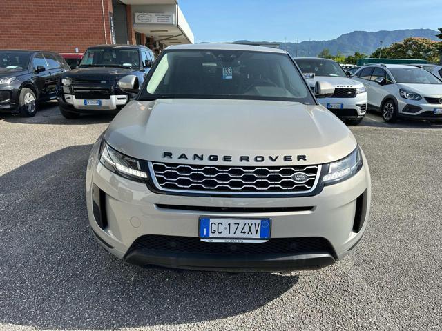 LAND ROVER Range Rover Evoque 2.0D I4-L.Flw 150 CV AWD Auto S