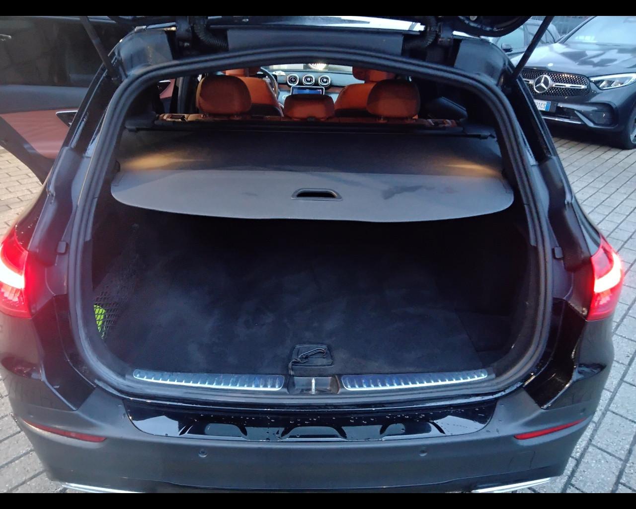 Mercedes-Benz Classe C-S206 SW All-Terrain - C SW All-Terrain 220 d mhev Premium Plus 4matic auto