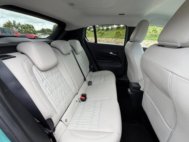 FIAT 600 HYBRID 110CV DCT MHEV LA PRIMA II SUPER FULL !!!