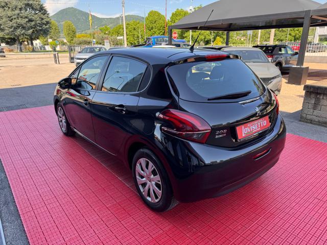 PEUGEOT 208 1° serie BlueHDi 75 5 porte Active