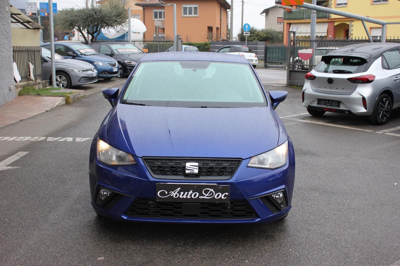 Seat Ibiza 1.6 TDI 95 CV 5 porte Business STYLE