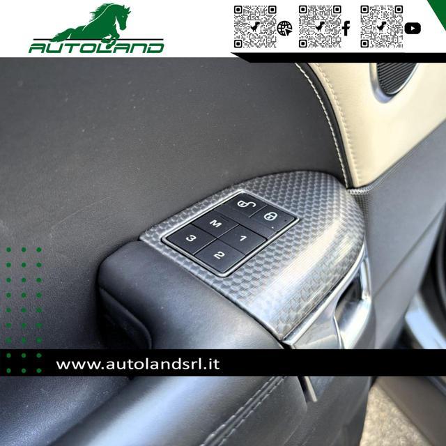 LAND ROVER Range Rover Sport 3.0 SDV6 249 CV HSE