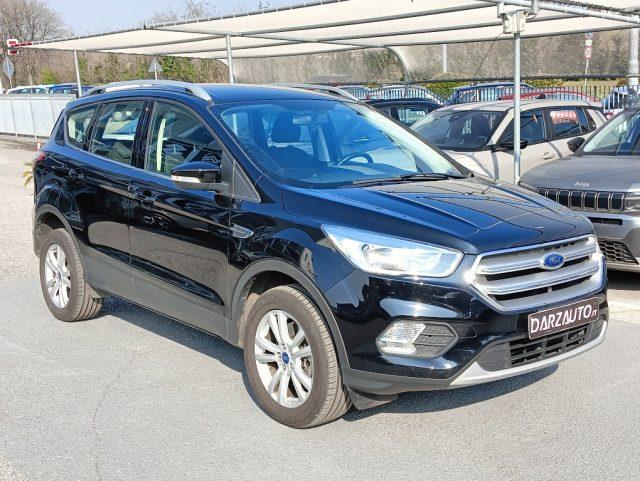 FORD Kuga 1.5 TDCI 120 CV S&S 2WD Plus