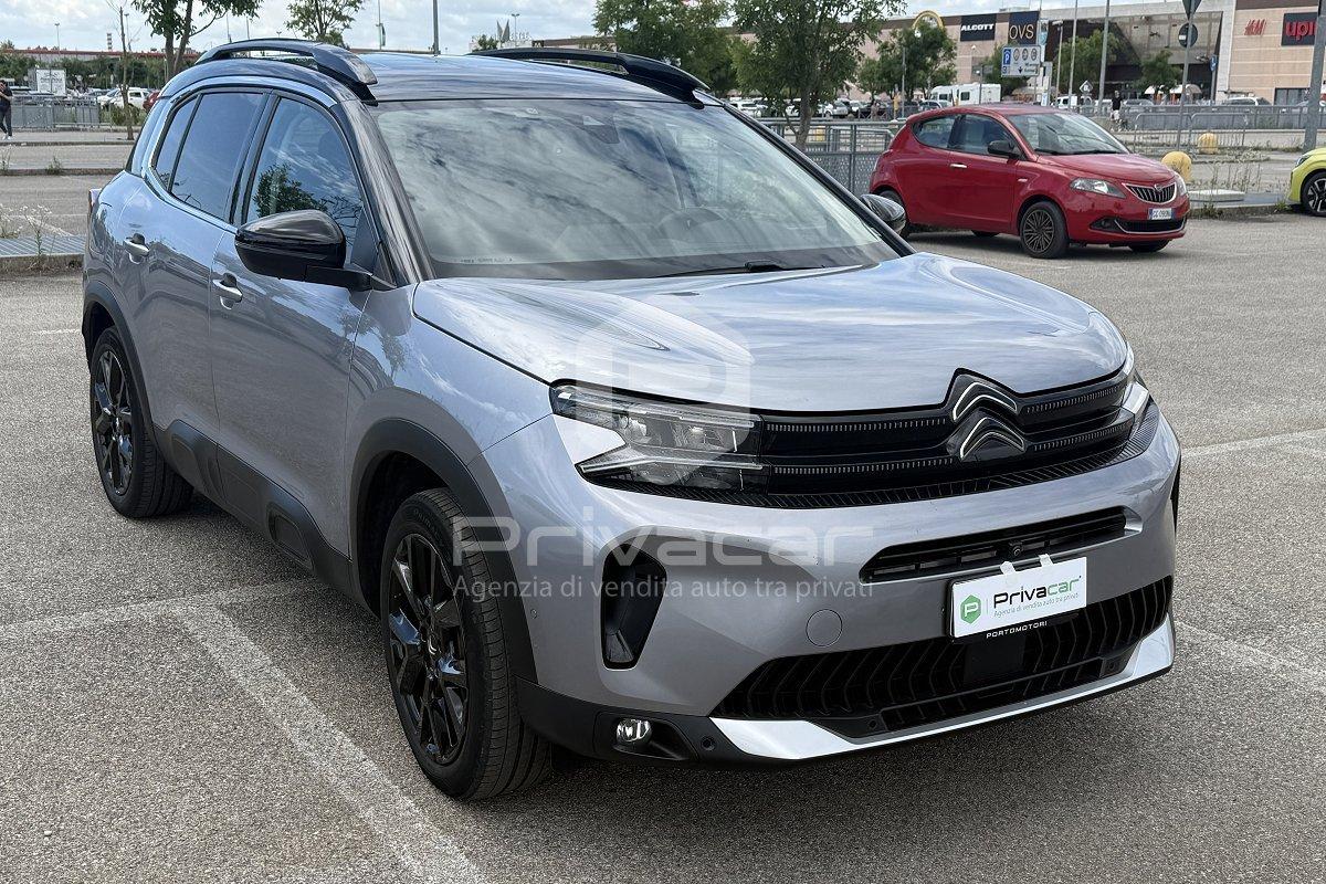 CITROEN C5 Aircross BlueHDi 130 S&S EAT8 Max