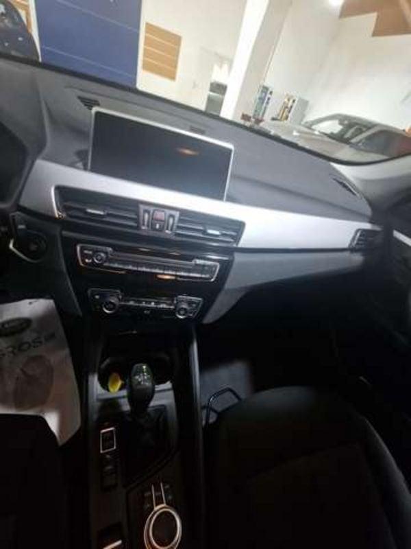 BMW X1 F48 2019 xdrive25e Business Advantage auto