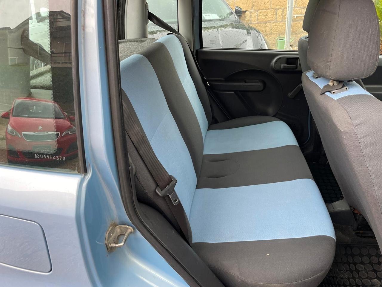 Fiat Panda 1.2 Natural Power Active 2 posti