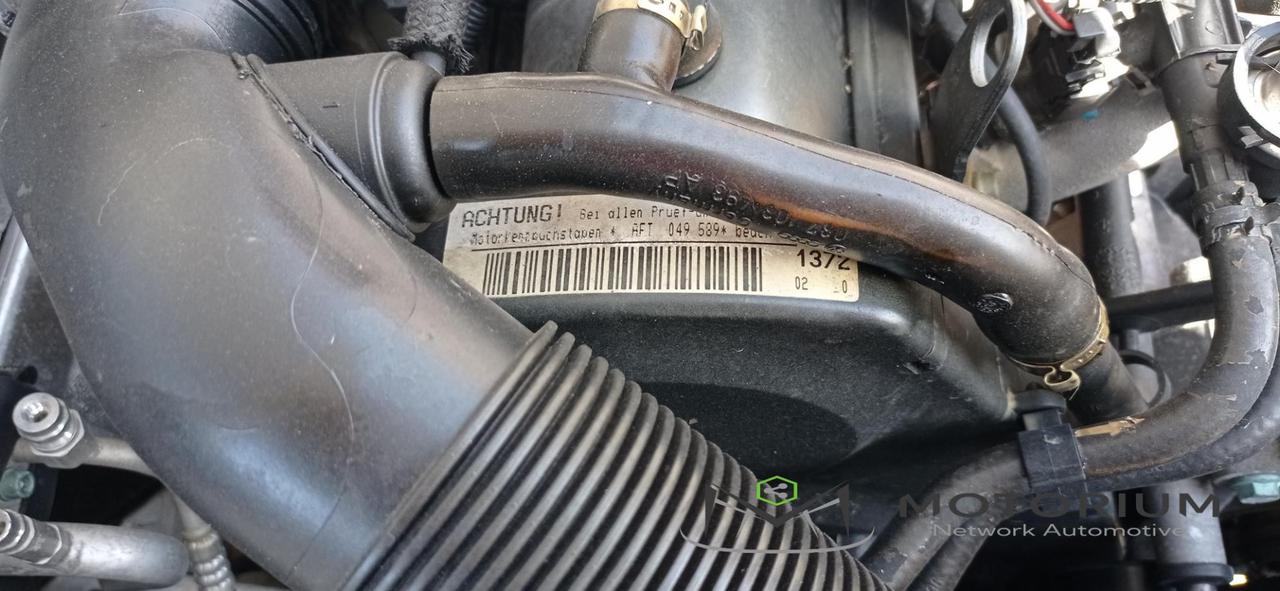 Volkswagen Golf Cabriolet 1.6 cat Classic