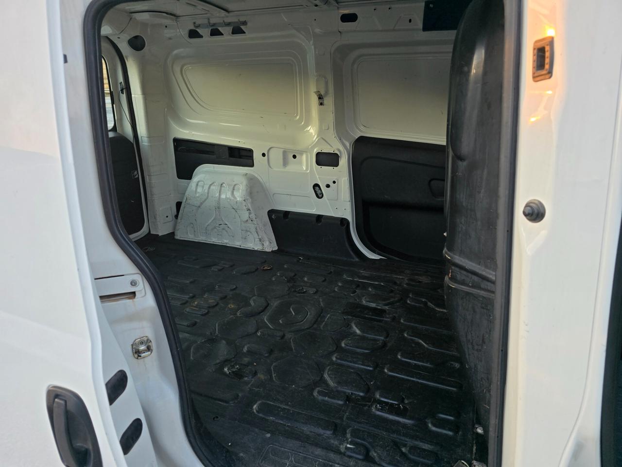 Fiat Doblo Doblò 1.6 MJT 105CV PL-TN Cargo Maxi Lamierato