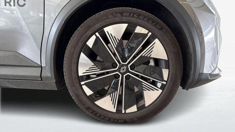 Renault Scénic E-TECH ELECTRIC techno 170 cv comfort range MY25