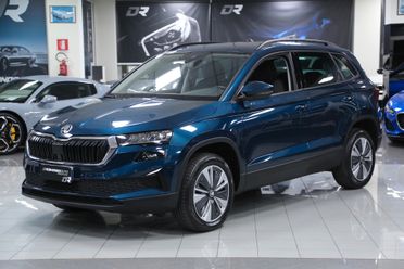 Skoda Karoq 2.0 TDI EVO 115cv DSG Executive