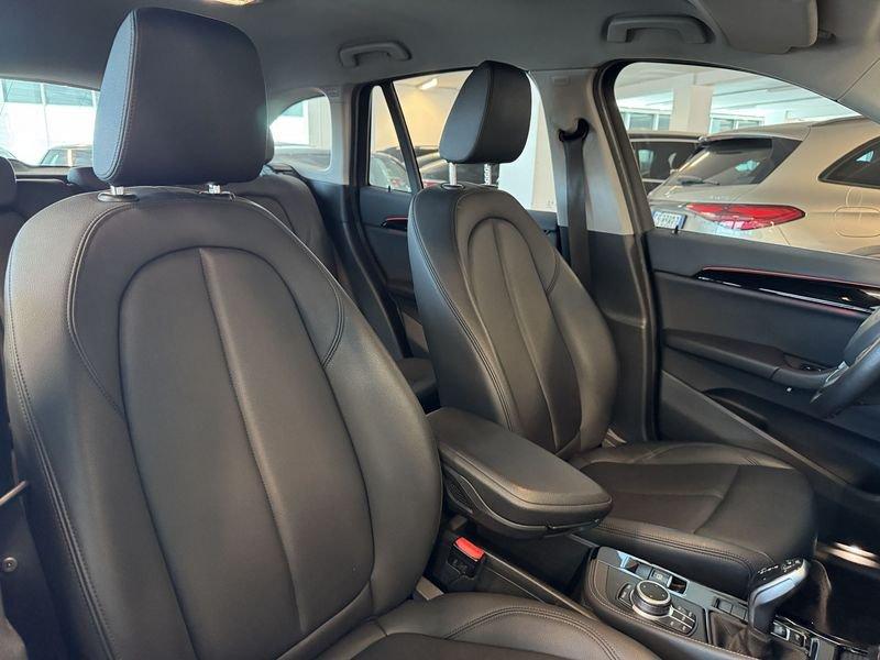 BMW X1 sDrive18d xLine
