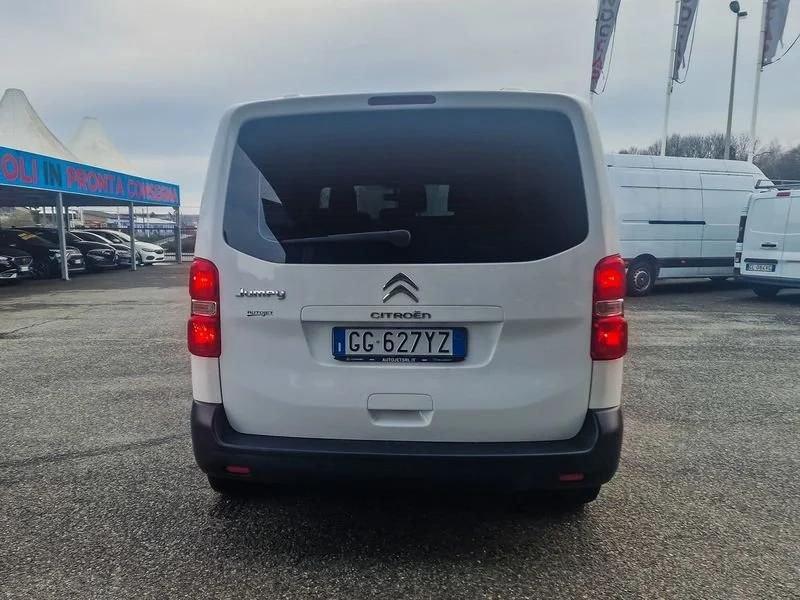 Citroën SpaceTourer Spacetourer M 1.5 Bluehdi 120cv S&S Business my21