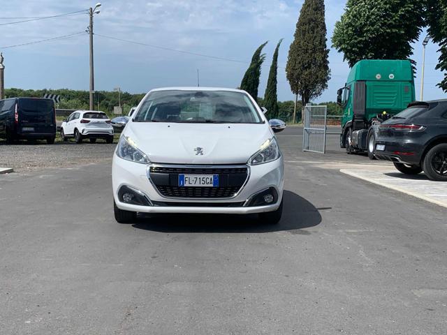 PEUGEOT 208 1° serie PureTech 82 5 porte Access
