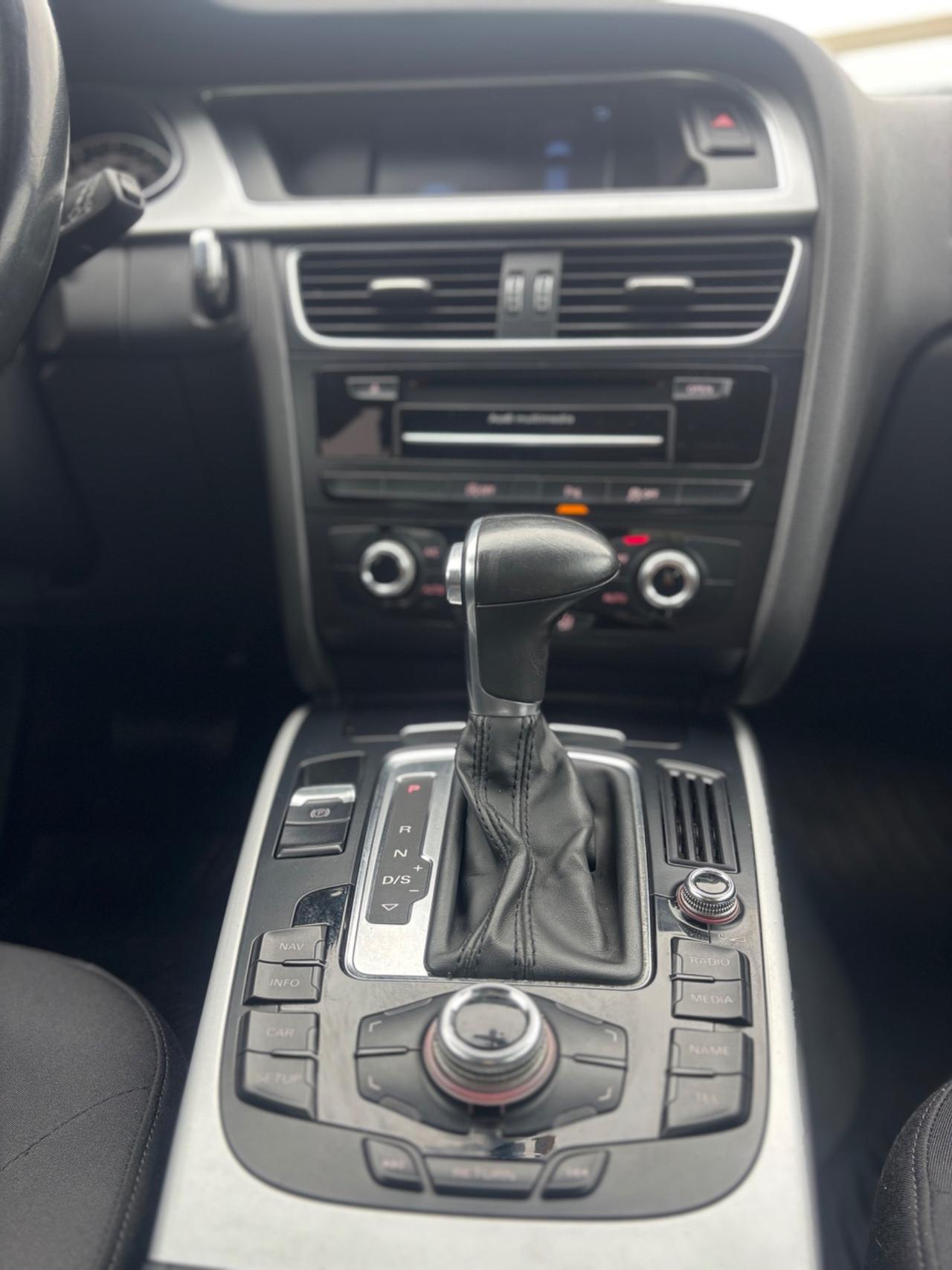 Audi A4 2.0 TDI 150 CV multitronic Business Plus euro 6