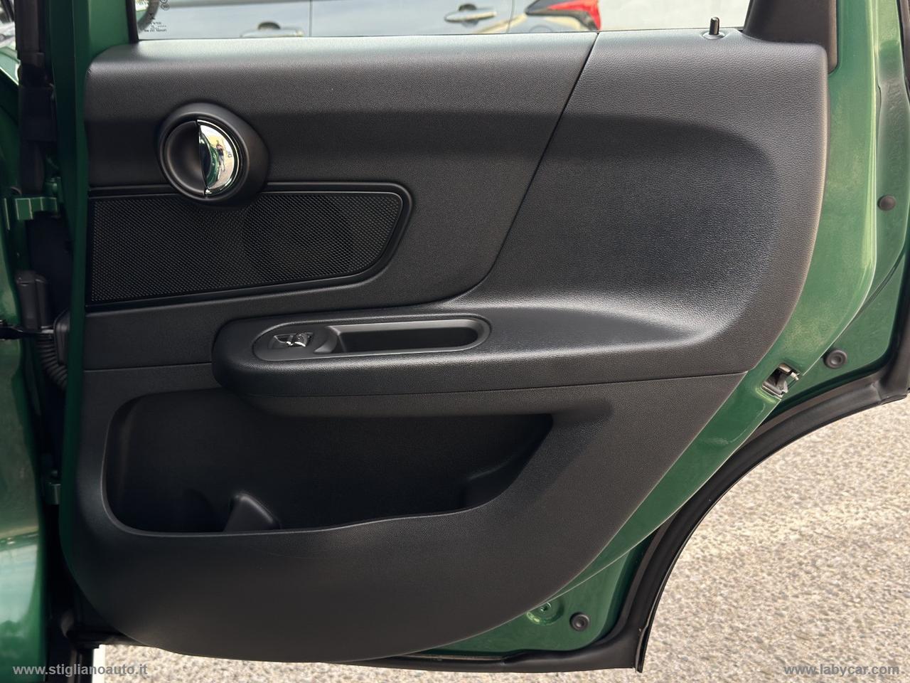 MINI Mini Cooper D Countryman Aut.ESSENTIAL