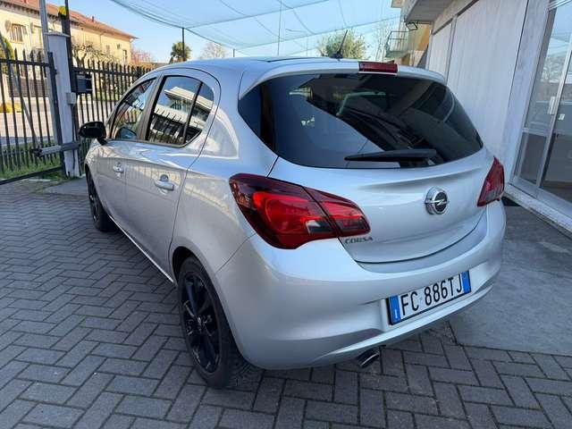 Opel Corsa Corsa V 2015 5p 1.2 b-Color