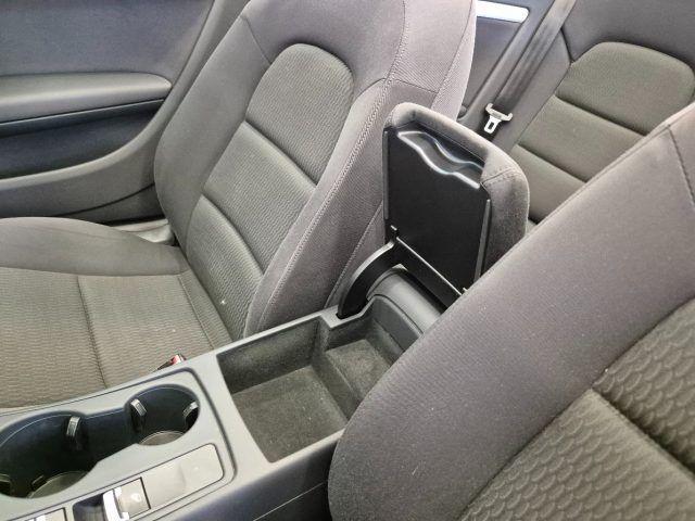 AUDI A5 Cabrio 2.0 TDI multitronic S-Line - Sens. park.