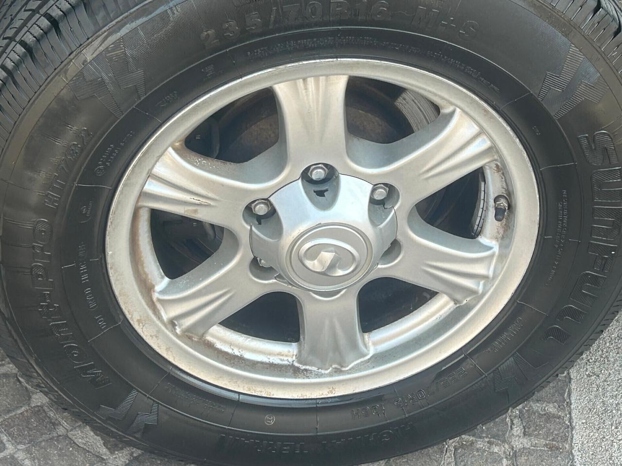 Great Wall Motor Steed 6 2.4 Ecodual 4WD Premium