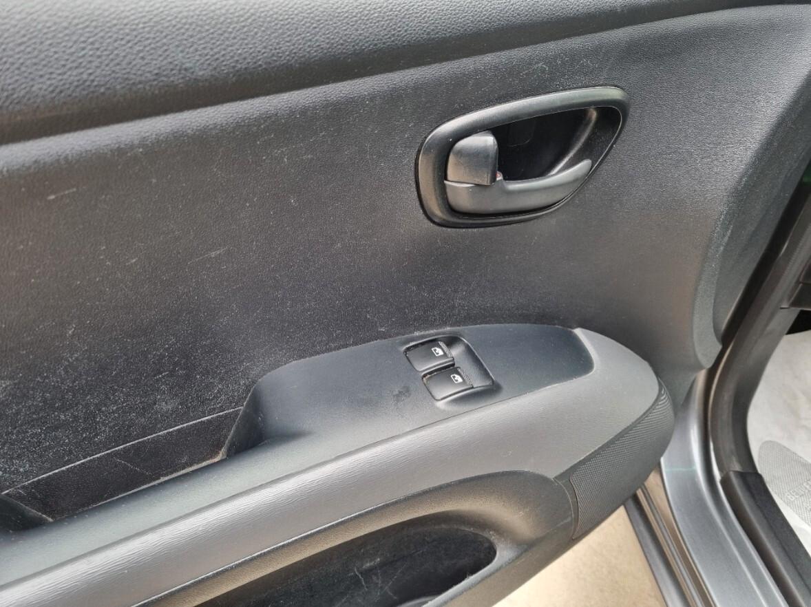 Hyundai i10 1.1 12V Comfort