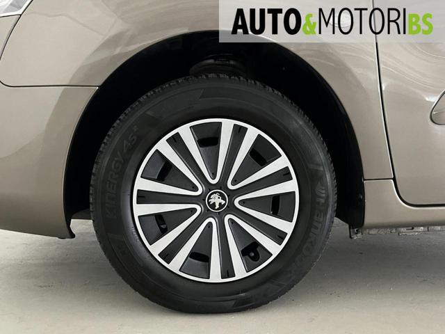 PEUGEOT Partner Tepee 1.6 e-HDi 92 CV S&S ETG6 Active