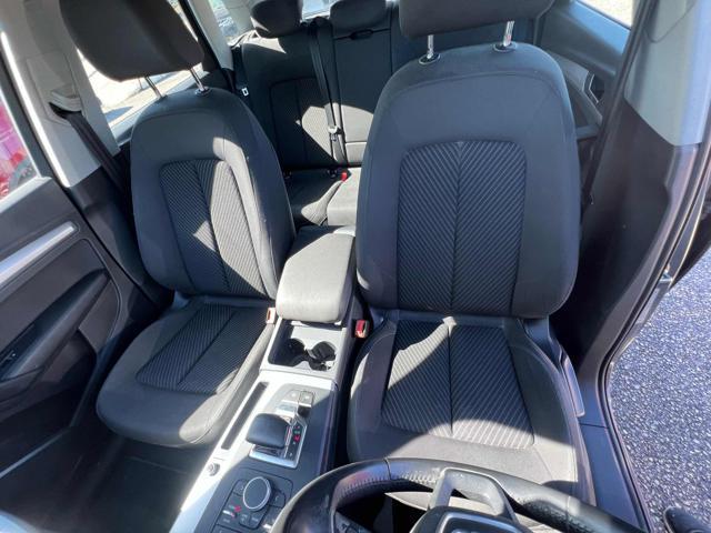 AUDI Q5 3.0 TDI quattro tiptronic Business