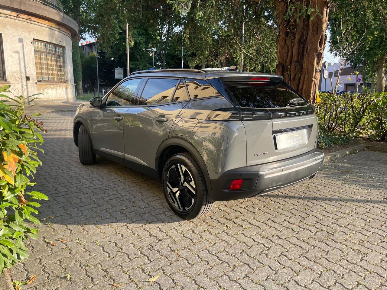 Peugeot 2008 Allure 1.2 PureTech 100 #5940