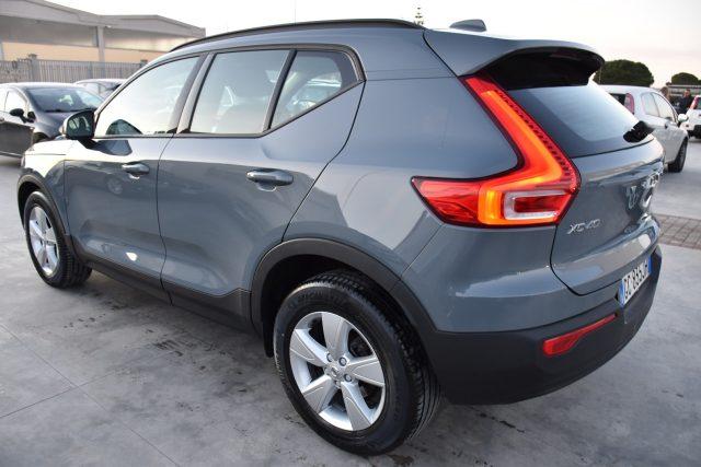 VOLVO XC40 D3 Geartronic Business