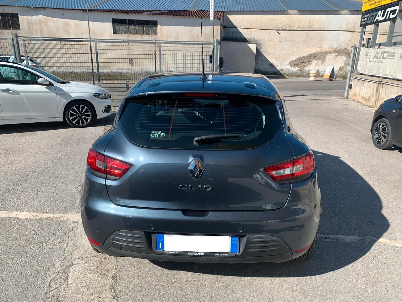 Renault Clio TCe 90 CV 5P 2019