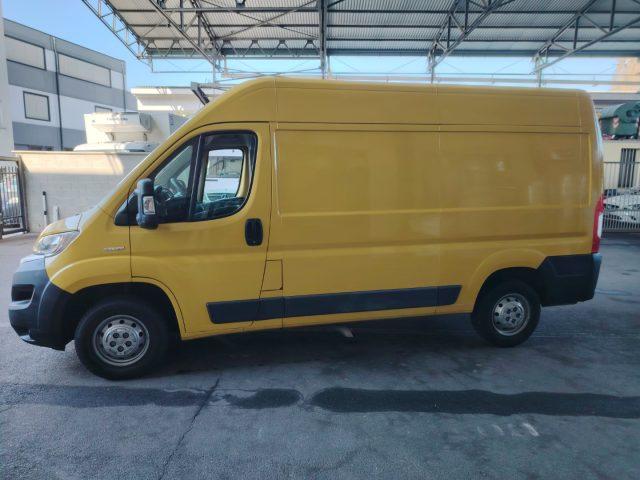 FIAT Ducato 30 2.3 MJT 130CV PM-TM Furgone IVA INCLUSA