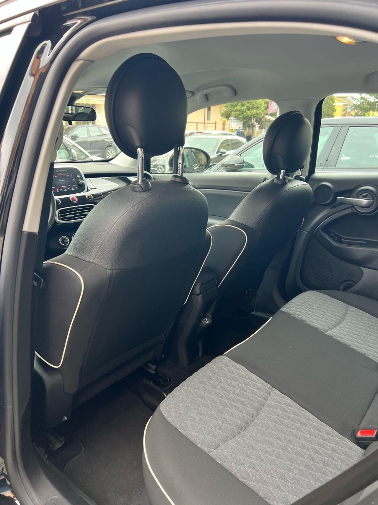 Fiat 500X 1.3 MultiJet 95 CV Cross