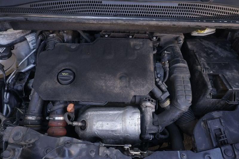 Opel Crossland X Opel Crossland X 1.5 ECOTEC Diesel 102cv Ultimate S&S MT6 Unicoproprietario