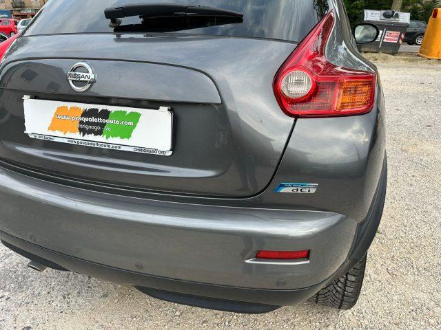 NISSAN Juke 1.5 dCi Acenta