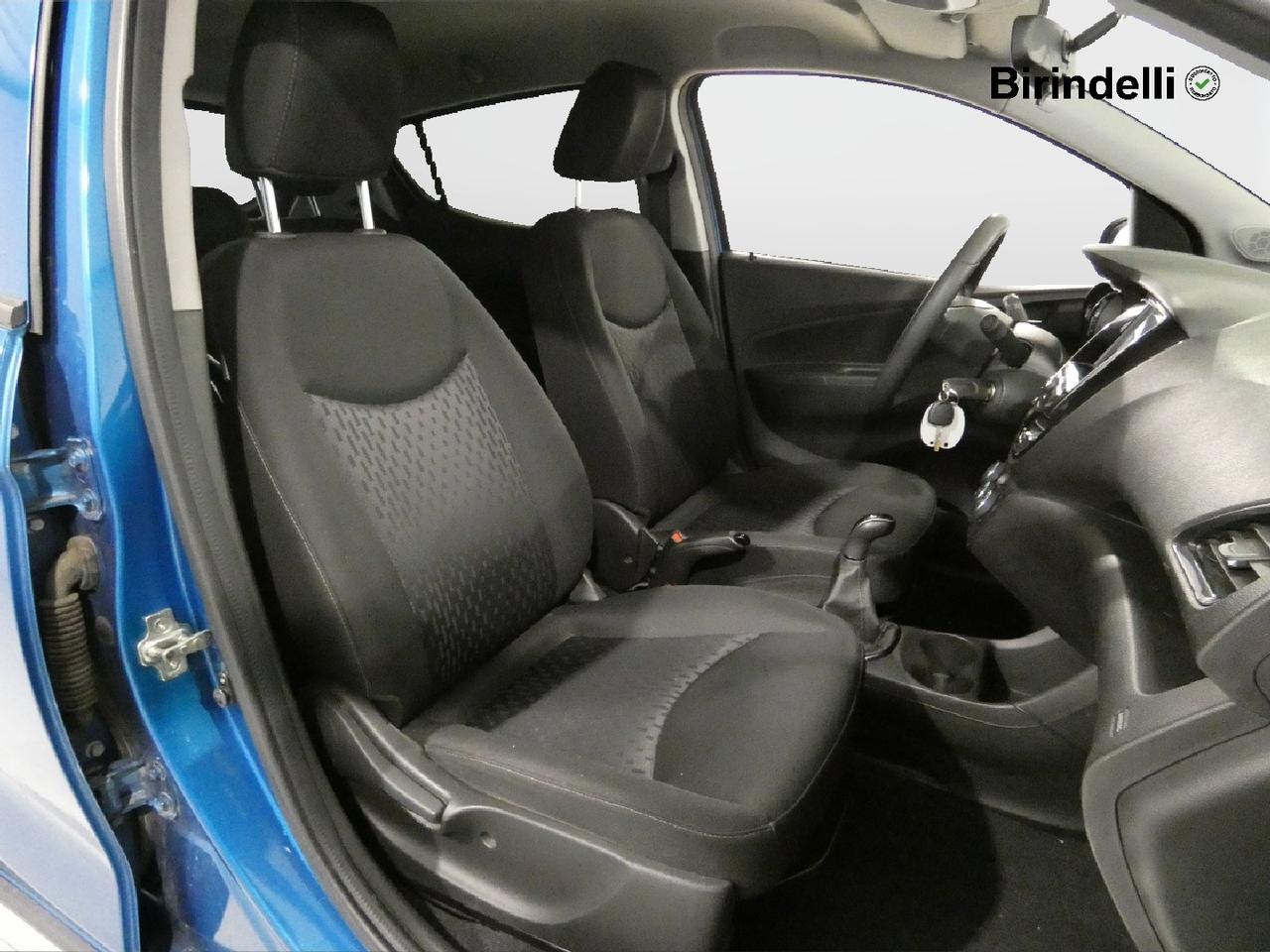 OPEL Karl - Karl Rocks 1.0 73 CV
