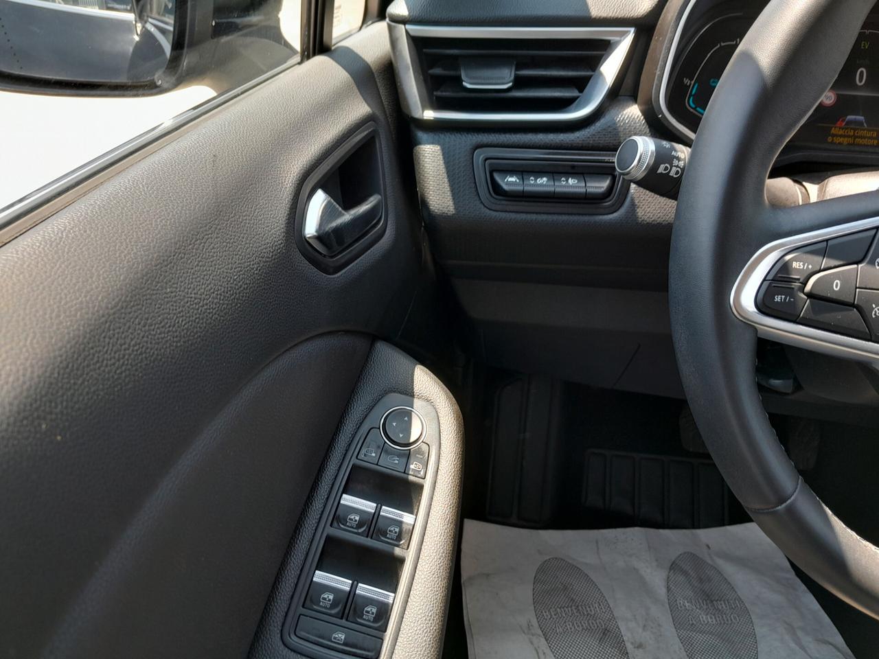 RENAULT CLIO INTENS 1.6 FULL HYBRID E-TECH 140 CV