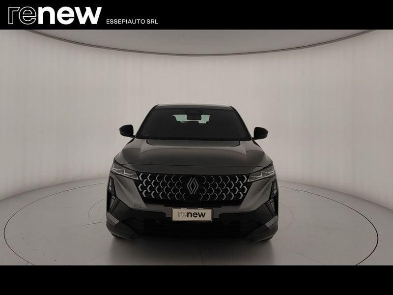 Renault Austral evolution full hybrid E-Tech 200cv