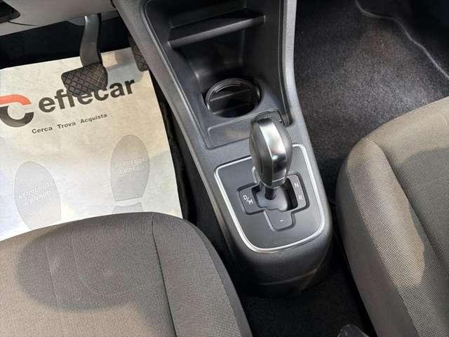 Volkswagen up! 1.0 5 porte eco up! move up!