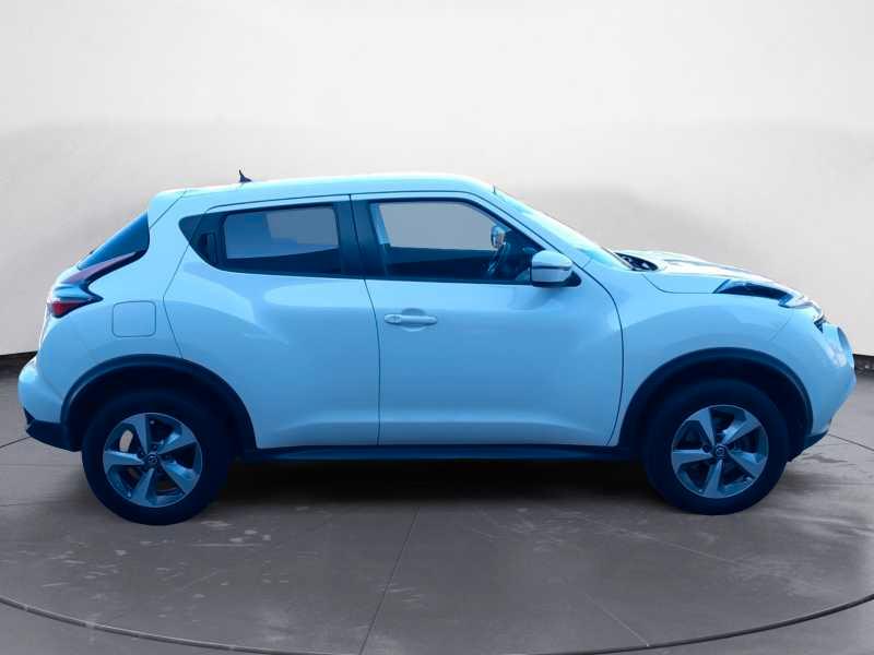 NISSAN Juke 1.6 Acenta Gpl 115cv E6