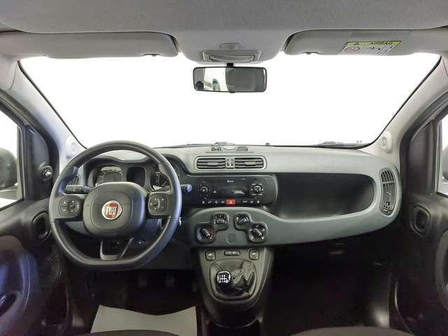 Fiat Panda 0.9 T. Twinair 85cv Wild 4x4 PREZZO REALE