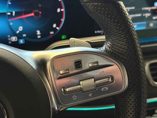 MERCEDES-BENZ GLE 400 d 4Matic Coupé Premium Plus