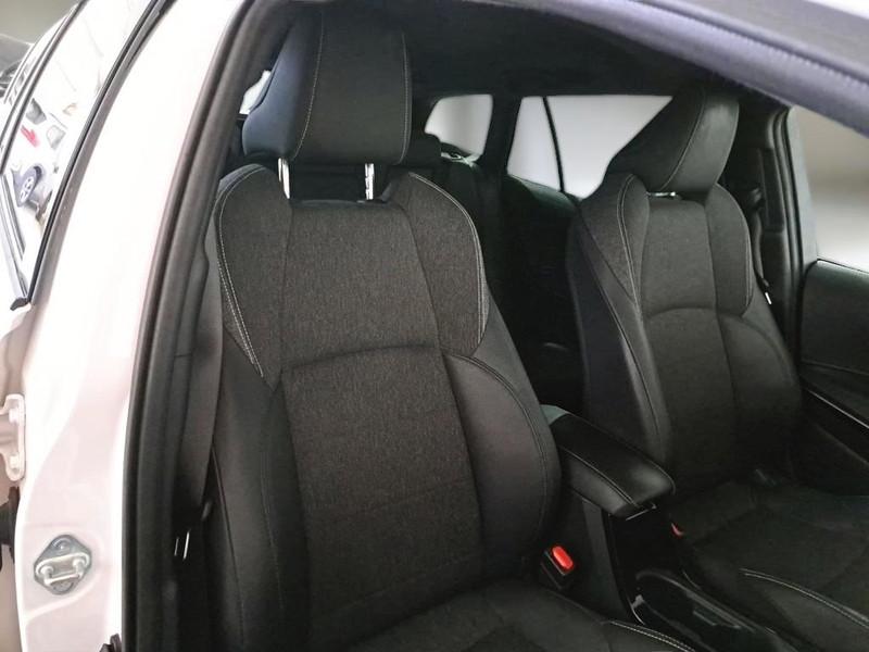 TOYOTA COROLLA TS 2.0 Hybrid Style WAGON