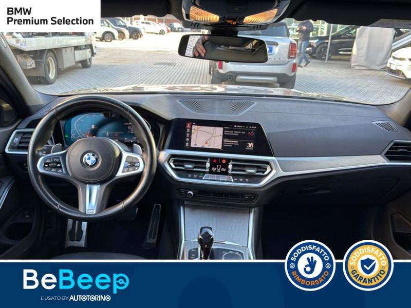 BMW Serie 3 Touring 330I TOURING XDRIVE MSPORT AUTO