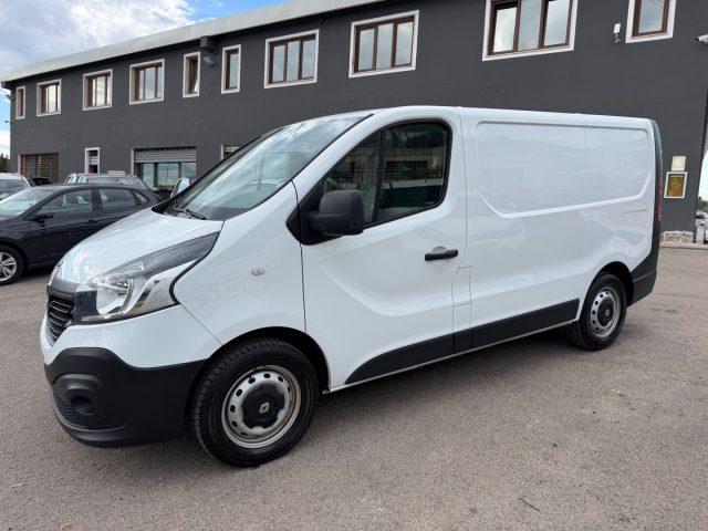 RENAULT Trafic T27 1.6 dCi 95CV
