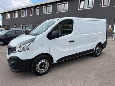 RENAULT Trafic T27 1.6 dCi 95CV