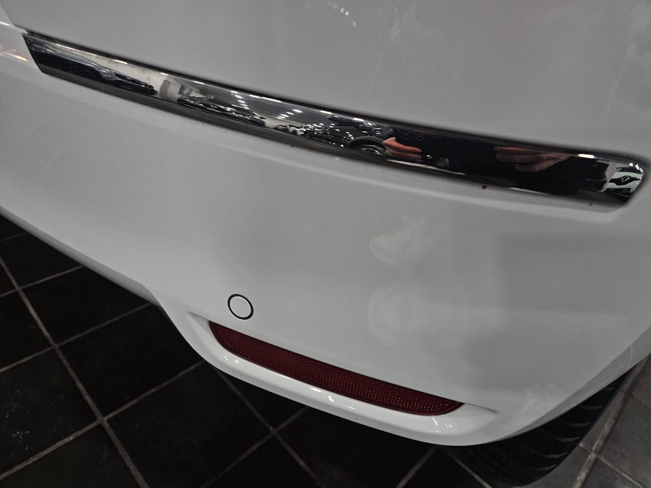 NUOVA RENAULT TWINGO INTENS SCe 1.0 BENZ 73CV