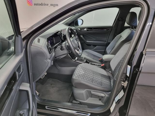 VOLKSWAGEN T-Roc 1.5 TSI ACT DSG R-Line