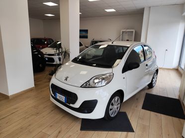 Peugeot 107 1.0 68CV 3p. Active