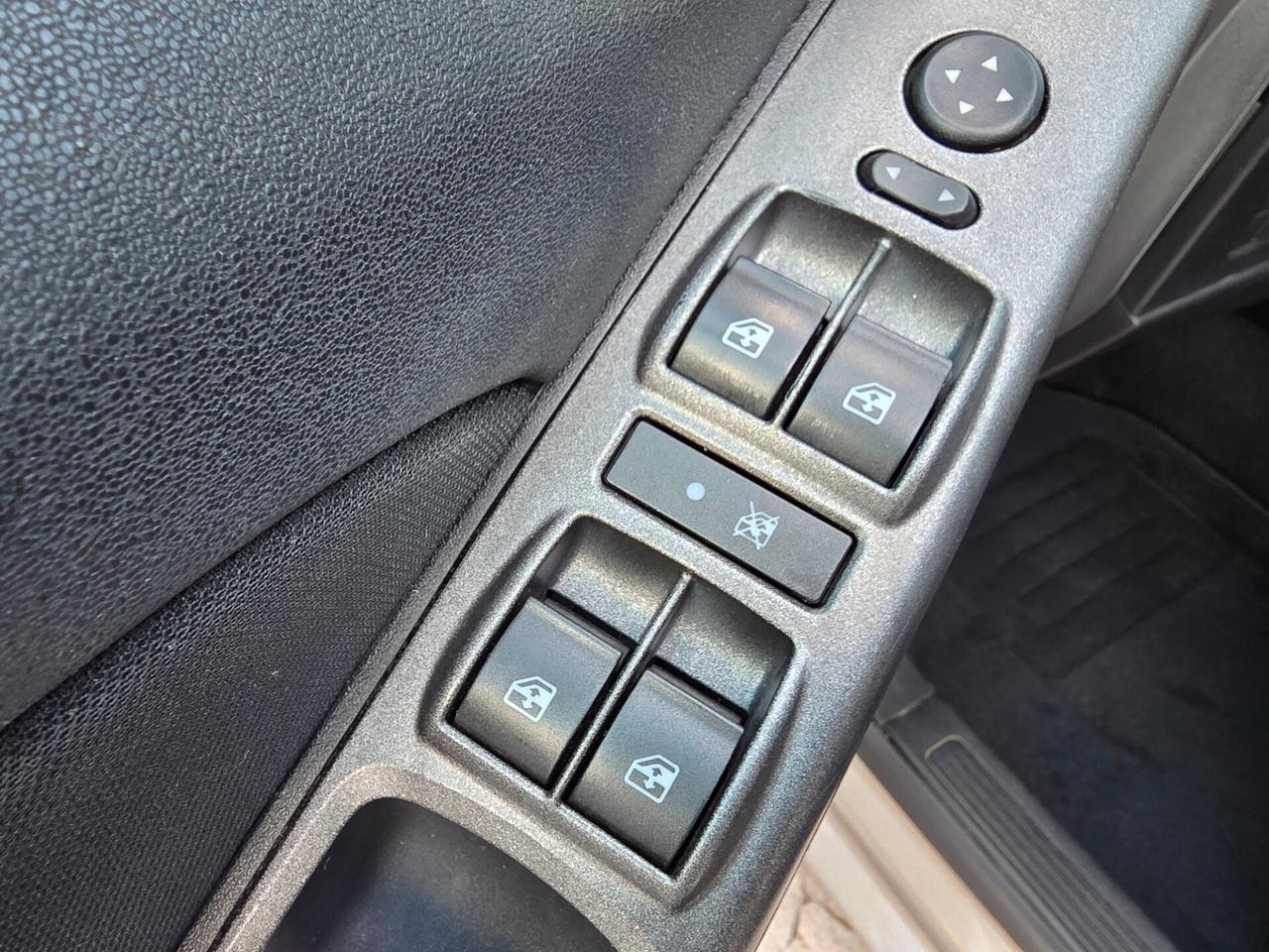 Lancia MUSA 1.4 Ecochic GPL UNICO PROPRIETARIO