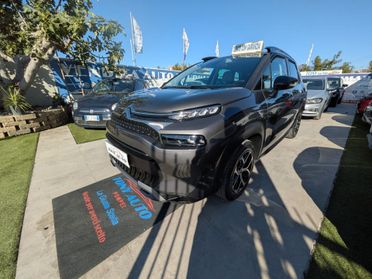 Citroen C3 Aircross PureTech 110 S&S Shine NORD ITA NAVI+SENSORI